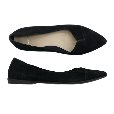 Unisex Vagabond - Ballerinas, size 40 - Black ()