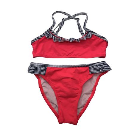 Unisex Okaïdi - Bikinis, size 122 - 128 - Red ()