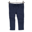 Unisex Okaïdi - Slacks, size 92 - 98 - Blue ()