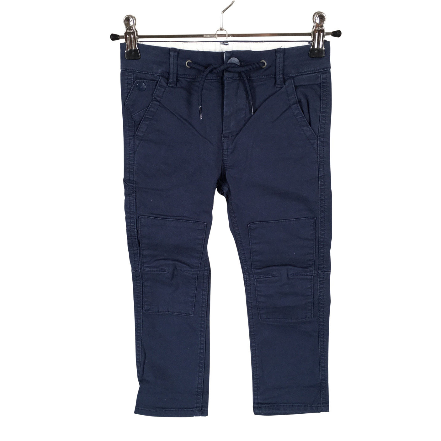 Unisex Okaïdi - Slacks, size 92 - 98 - Blue (1)