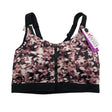 Unisex HKM - Sports top, size 38 - Black ()