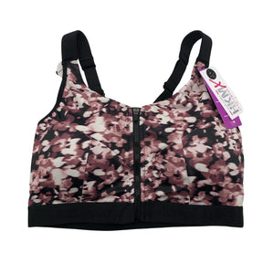 Unisex HKM - Sports top, size 38 - Black (1)