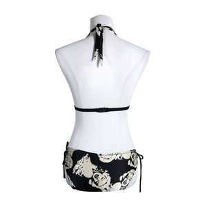 Unisex Anne Bra - Swimsuit, size 36 - Black (2)