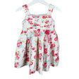 Unisex Mayoral - Dress, size 86 - 92 - White ()