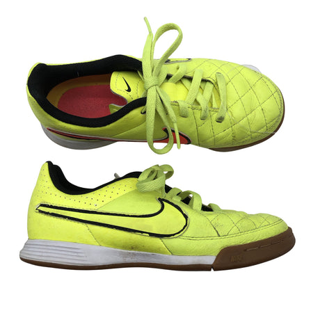 Unisex Nike - Football boots, size 31 - Yellow ()