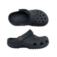 Unisex Crocs - Slip-on shoes, size 24 - Blue ()