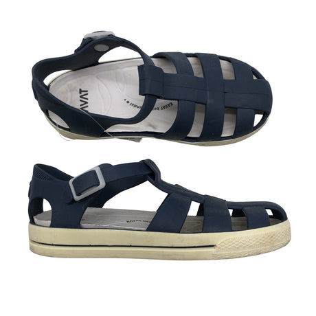Unisex Kavat - Beach sandals, size 27 - Blue ()