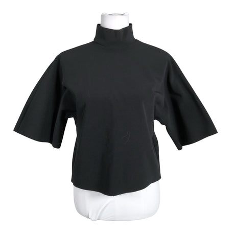 Unisex Marimekko - Short-sleeved blouse, size 36 - Black ()
