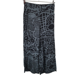 Unisex Marimekko - Slacks, size 36 - Gray (1)