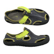 Unisex Nike - Sandals, size 27 - Gray ()