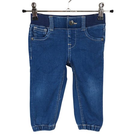 Unisex Name It - Jeans, size 80 - 86 - Blue ()