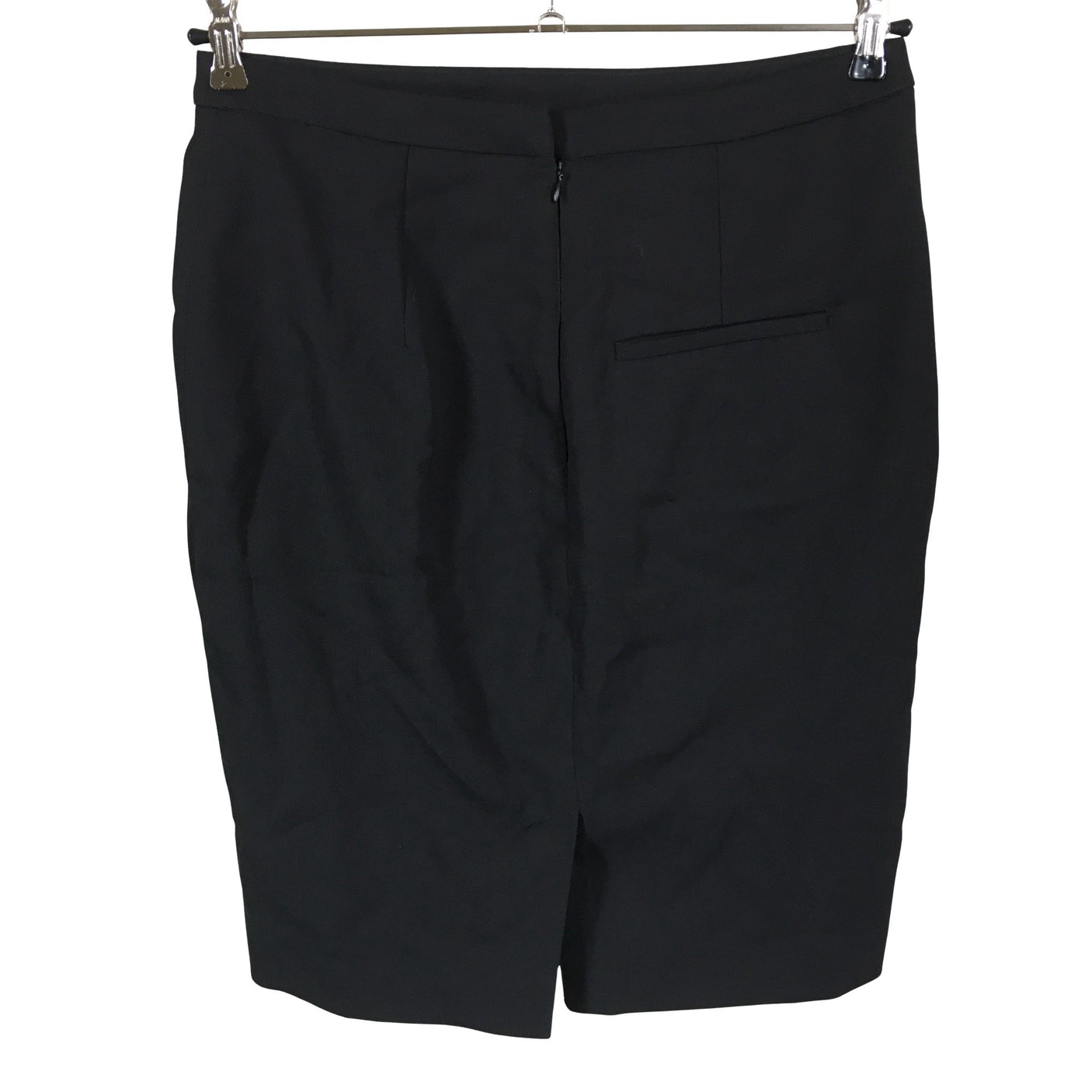 Unisex Tiger of Sweden - Pencil skirt, size 40 - Black (2)