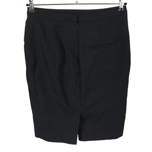 Unisex Tiger of Sweden - Pencil skirt, size 40 - Black (2)