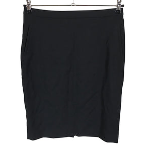 Unisex Tiger of Sweden - Pencil skirt, size 40 - Black (1)