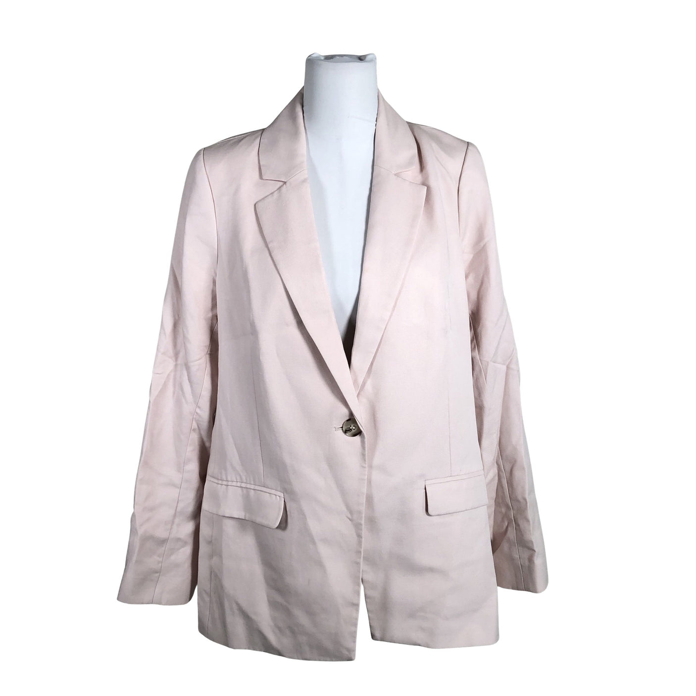 Unisex Seraphine - Jacket, size 40 - Light pink (1)
