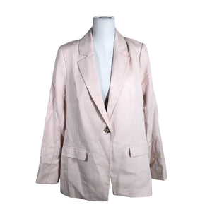 Unisex Seraphine - Jacket, size 40 - Light pink (1)