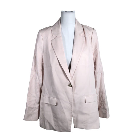 Unisex Seraphine - Jacket, size 40 - Light pink ()