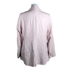 Unisex Seraphine - Jacket, size 40 - Light pink (2)