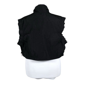 Unisex Adidas - Winter vest, size 46 - Black (2)
