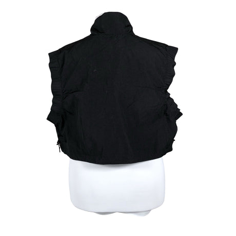 Unisex Adidas - Winter vest, size 46 - Black (2)