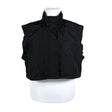 Unisex Adidas - Winter vest, size 46 - Black ()