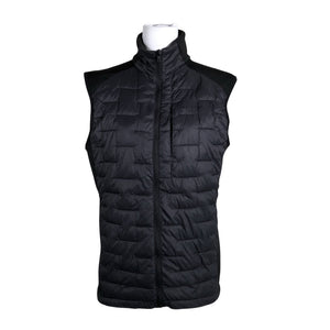 Unisex Everest - Winter vest, size 36 - Black (1)