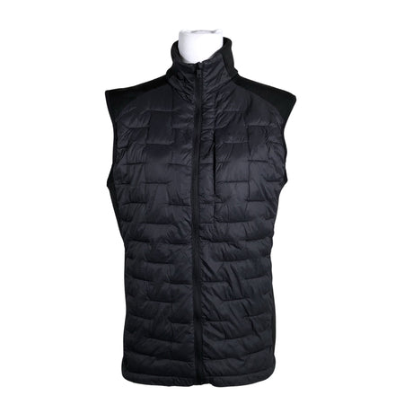 Unisex Everest - Winter vest, size 36 - Black ()