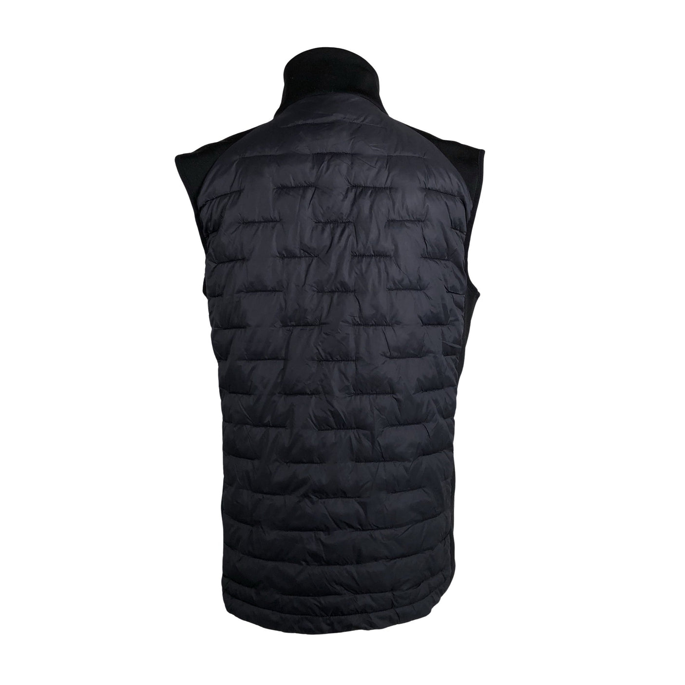 Unisex Everest - Winter vest, size 36 - Black (2)