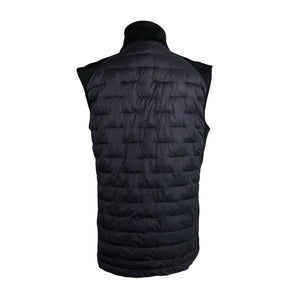 Unisex Everest - Winter vest, size 36 - Black (2)