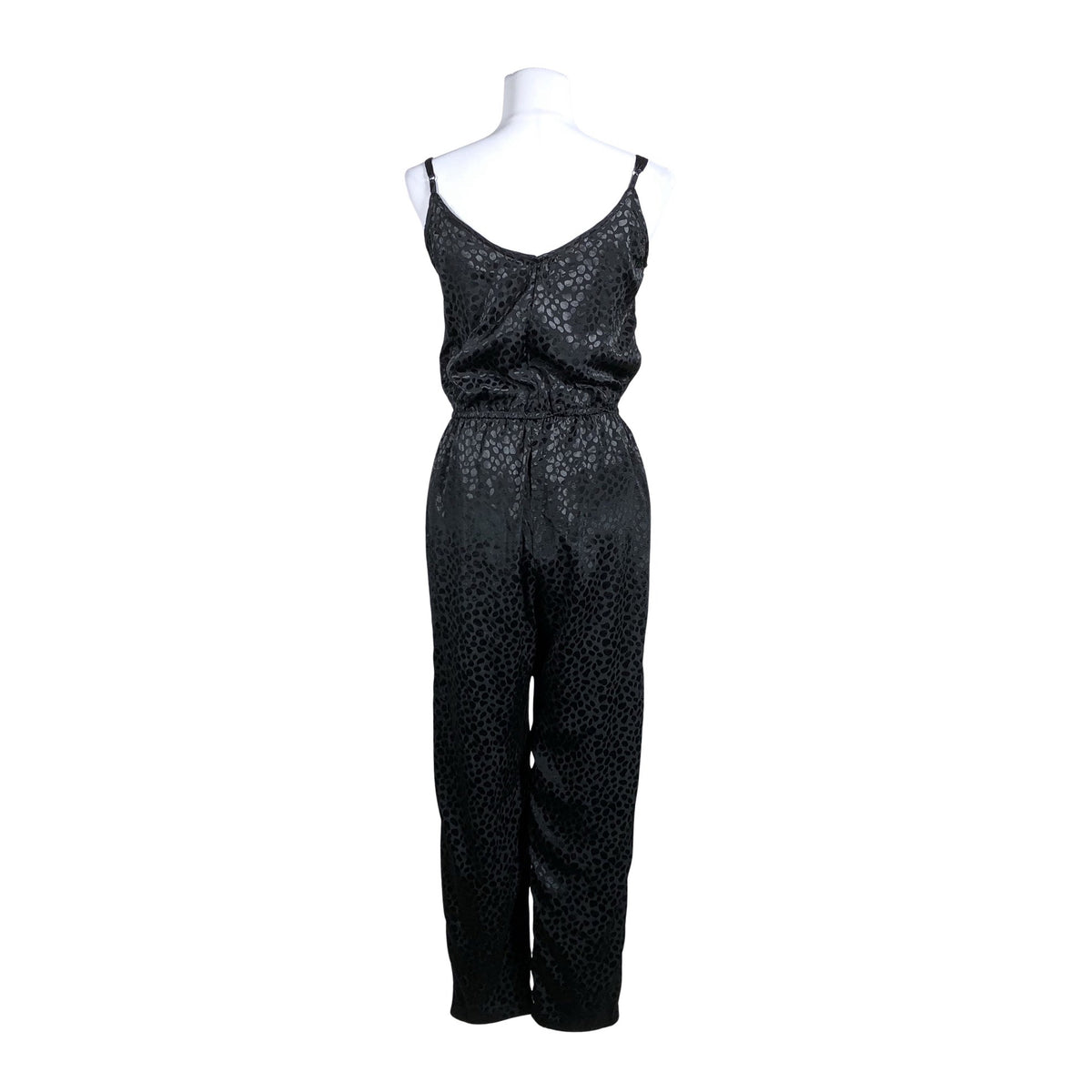 Unisex Lindex - Overalls, size 36 - Black (2)