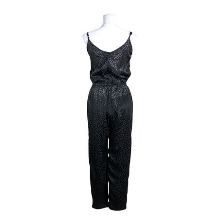 Unisex Lindex - Overalls, size 36 - Black (2)