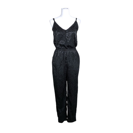 Unisex Lindex - Overalls, size 36 - Black ()