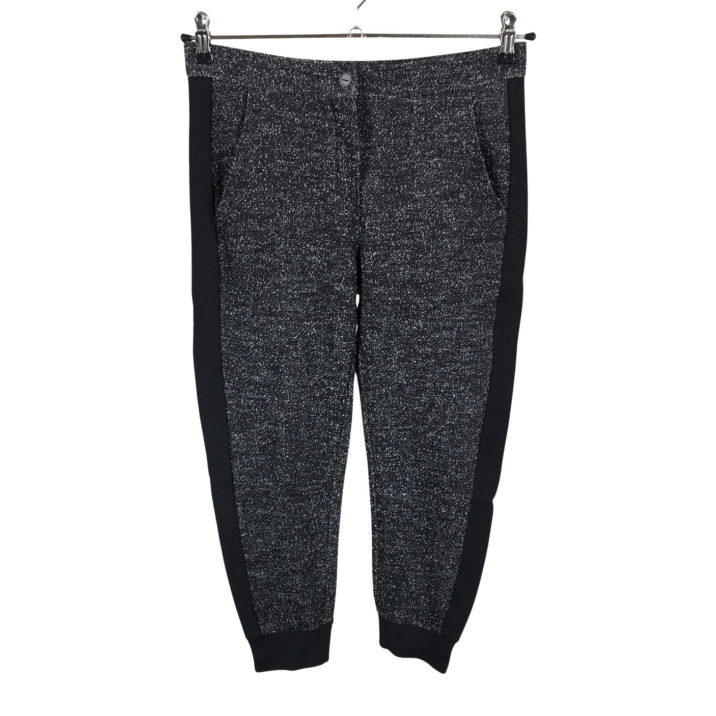 Unisex Marella - Slacks, size 38 - Gray (1)