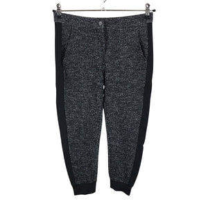 Unisex Marella - Slacks, size 38 - Gray (1)
