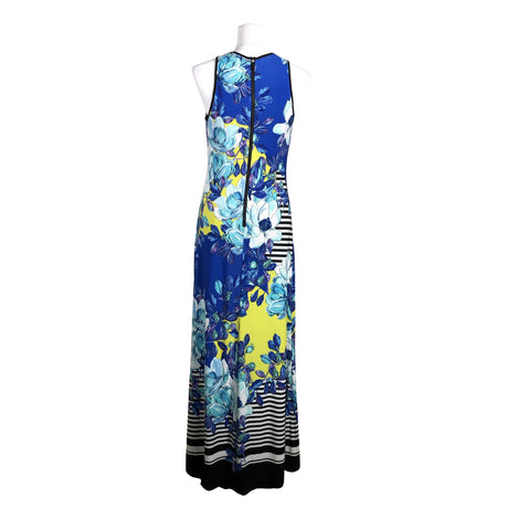 Unisex Vince Camuto - Maxi dress, size 36 - Blue (2)