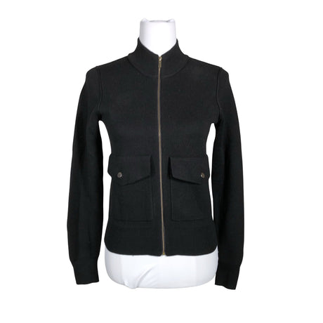 Unisex InWear - Cardigan, size 36 - Black ()