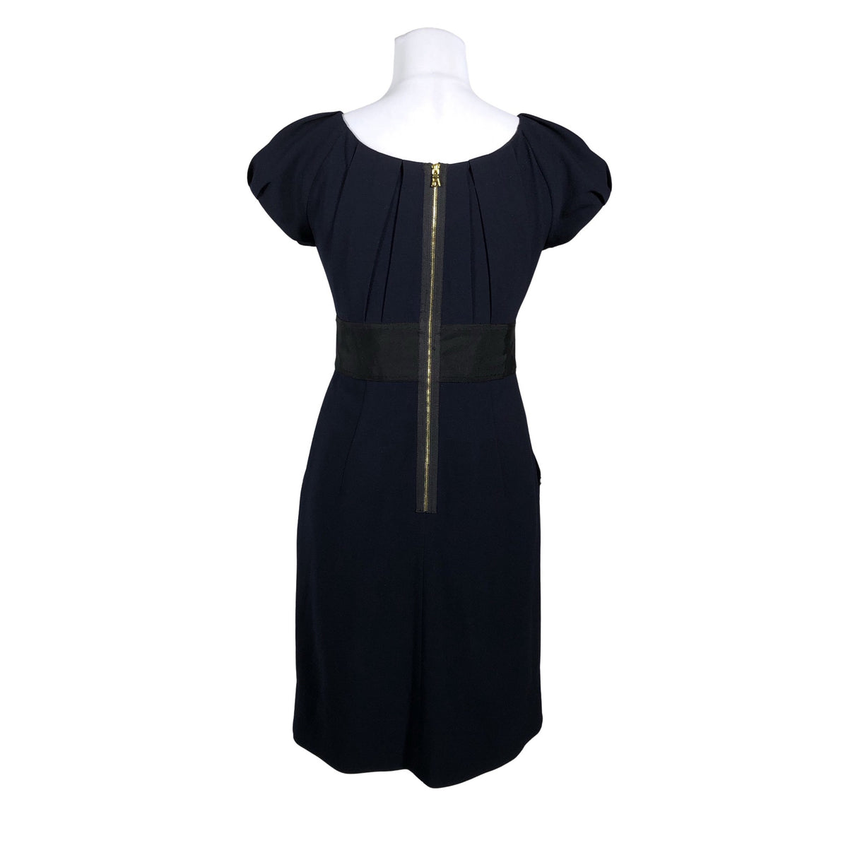 Unisex Phoebe couture - Dress, size 34 - Blue (2)
