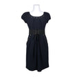 Unisex Phoebe couture - Dress, size 34 - Blue ()