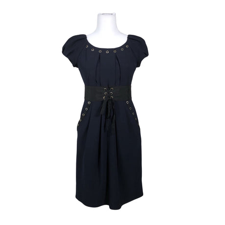 Unisex Phoebe couture - Dress, size 34 - Blue ()