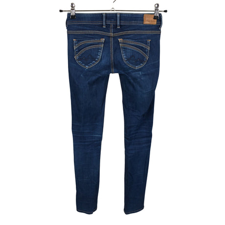 Unisex Pepe Jeans - Jeans, size W24 - Blue (2)