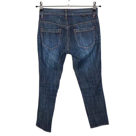 Unisex Hugo Boss - Jeans, size W25 - Blue (2)
