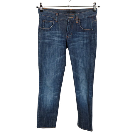 Unisex Hugo Boss - Jeans, size W25 - Blue ()
