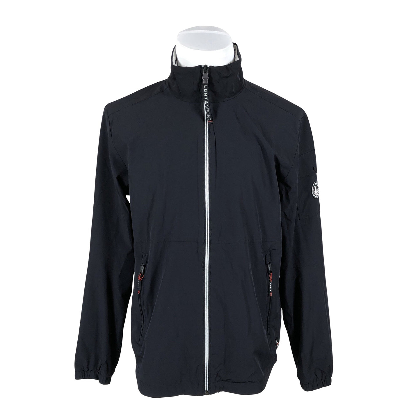Unisex Luhta - Outdoor jacket, size L - Blue (1)