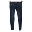 Unisex Tommy Jeans (Tommy Hilfiger) - Jeans, size W25 - Gray ()
