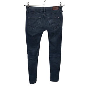 Unisex Tommy Jeans (Tommy Hilfiger) - Jeans, size W25 - Gray (2)