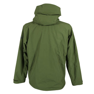Unisex Jack Wolfskin - Winter jacket, size S - Green (2)