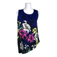 Unisex DKNYC - Top, size 36 - Blue ()