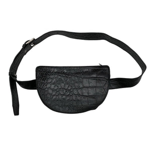Unisex Calvin Klein - Belt bag, size Mini - Black (1)