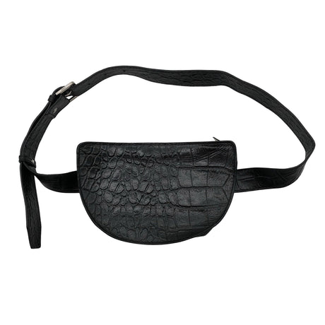 Unisex Calvin Klein - Belt bag, size Mini - Black ()