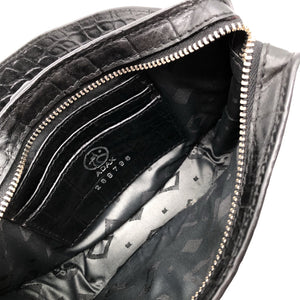 Unisex Calvin Klein - Belt bag, size Mini - Black (2)